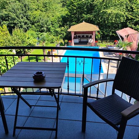 Ferienwohnung "Sanssouci", Muelheim Selbeck Mülheim an der Ruhr Exteriér fotografie