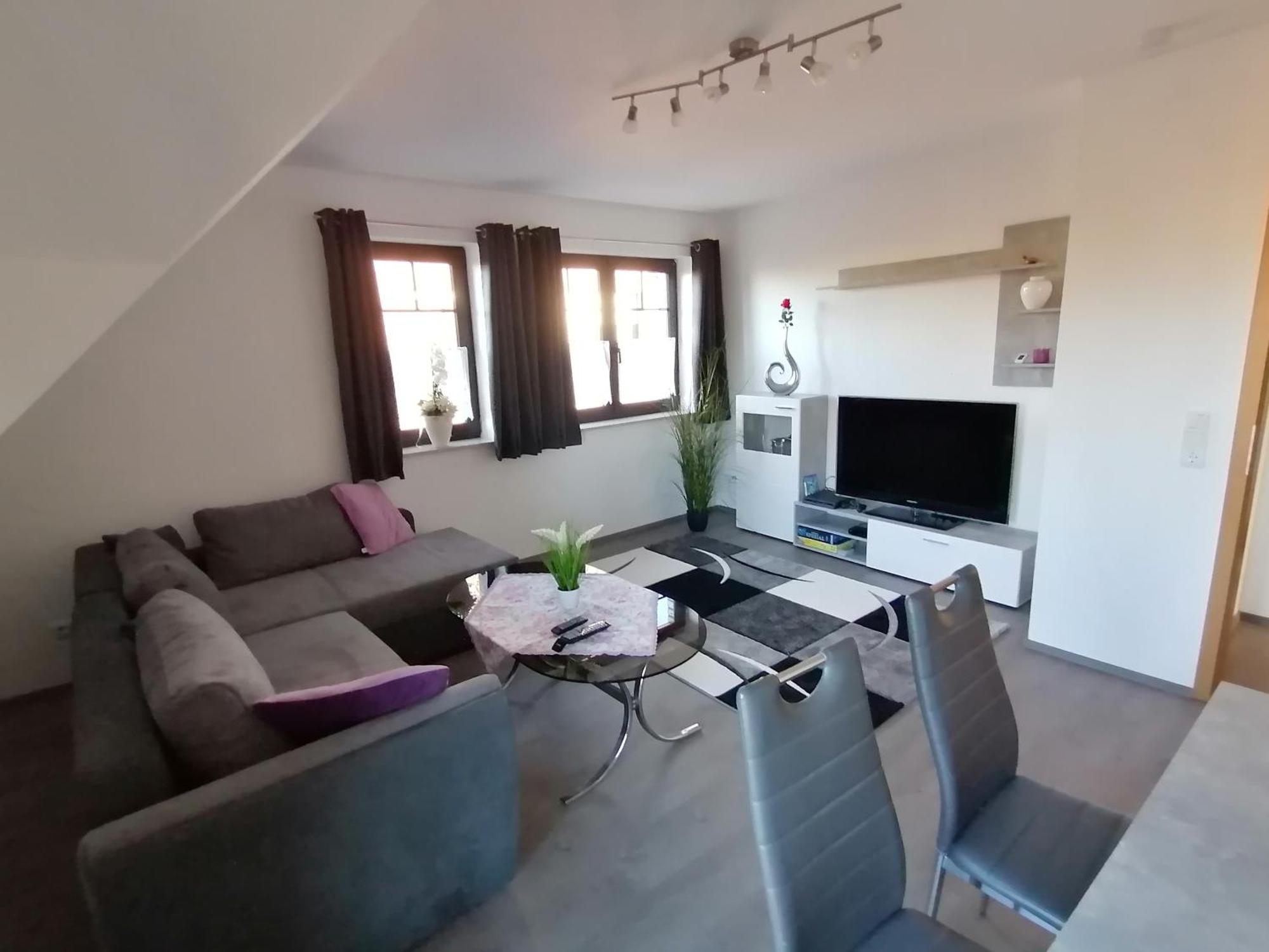 Ferienwohnung "Sanssouci", Muelheim Selbeck Mülheim an der Ruhr Exteriér fotografie