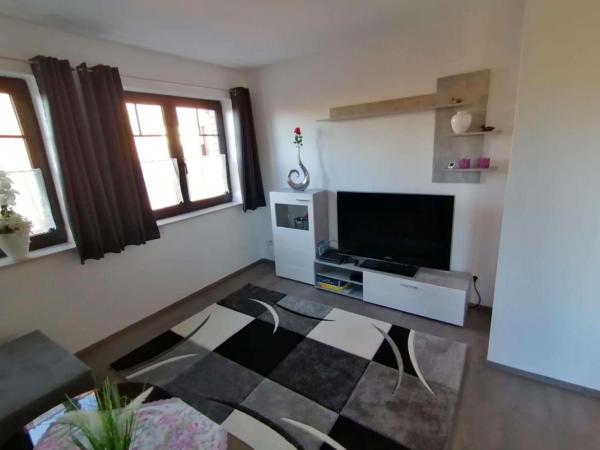 Ferienwohnung "Sanssouci", Muelheim Selbeck Mülheim an der Ruhr Exteriér fotografie