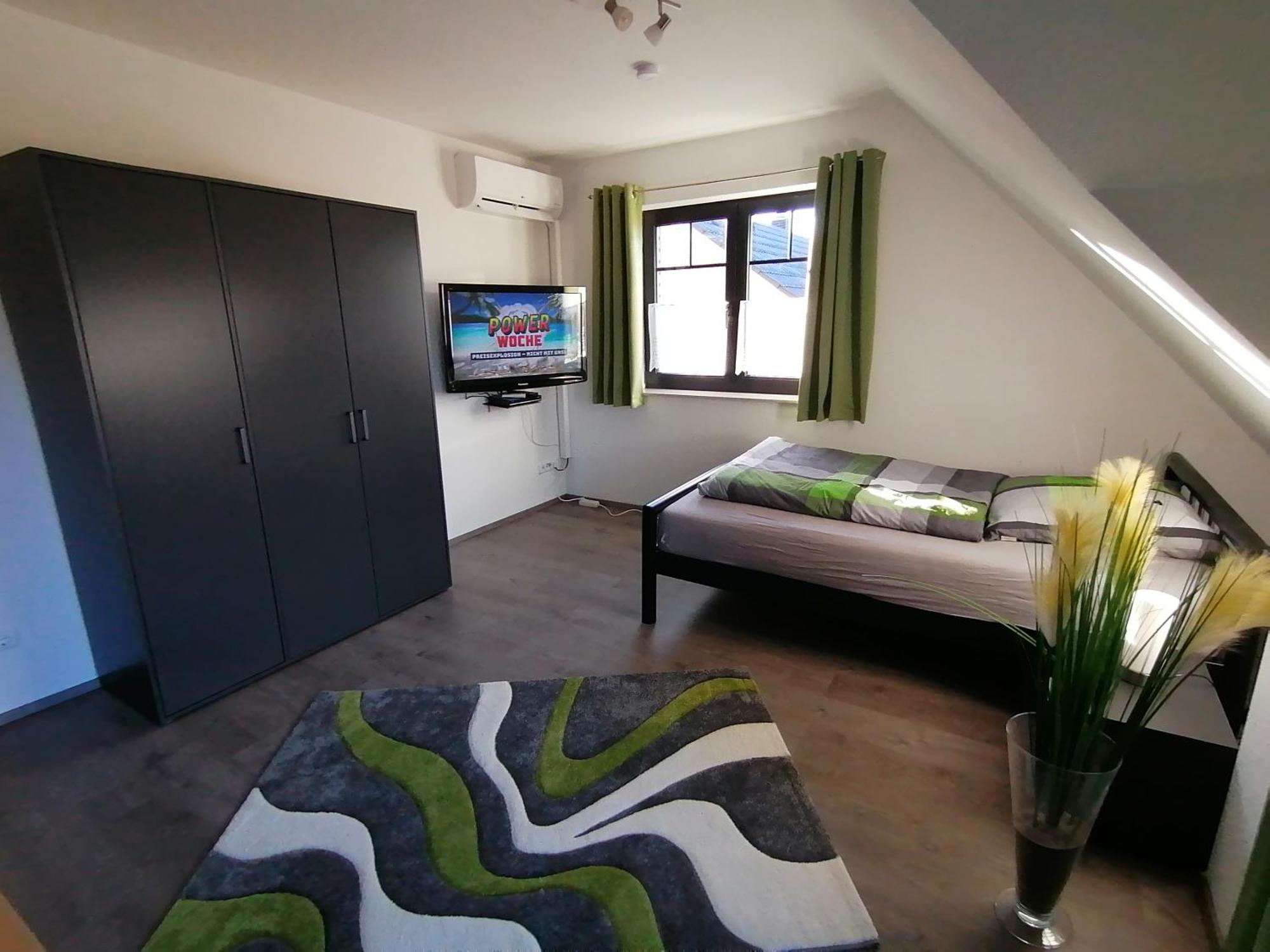 Ferienwohnung "Sanssouci", Muelheim Selbeck Mülheim an der Ruhr Exteriér fotografie