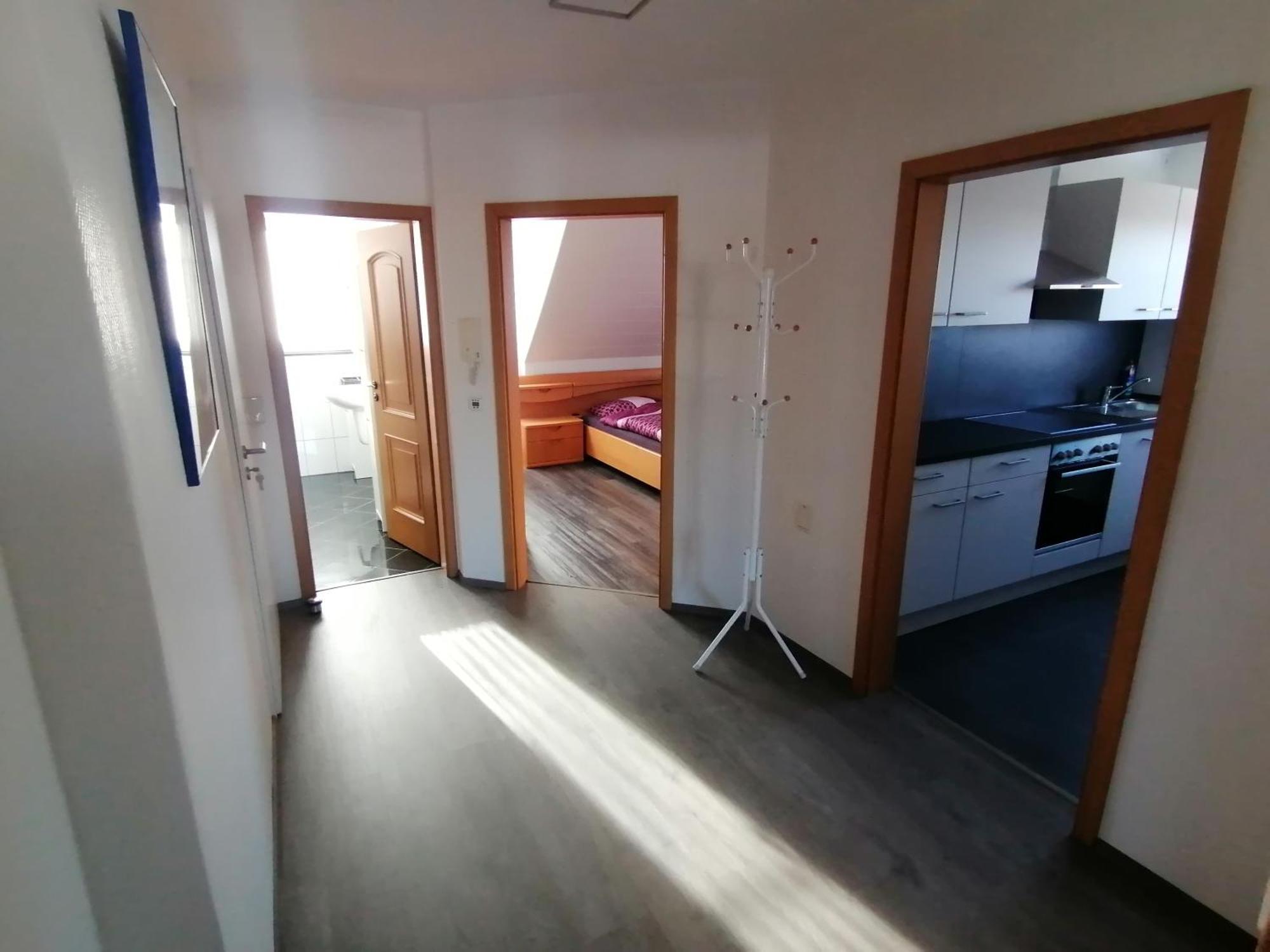 Ferienwohnung "Sanssouci", Muelheim Selbeck Mülheim an der Ruhr Exteriér fotografie